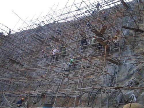 盐城公路桩基检测